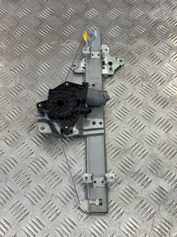 807206RA0A Nissan/Infiniti Механизм подъема стекол