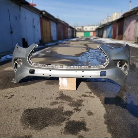 Бампер передний Toyota 521190E953