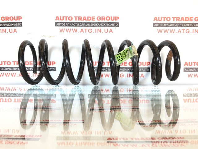 Пружина амортизатора Ford DG9Z5560R цена, от 7.68 USD