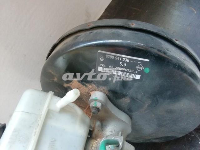  8200941236 Renault (RVI)