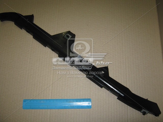 Soporte de guía para parachoques trasero, derecho 5257505030 TOYOTA