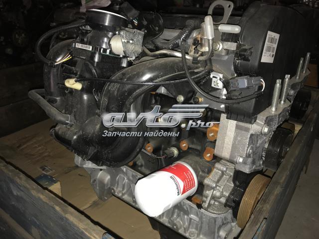 Купить EYDB Ford Двигатель голый
