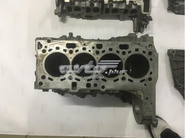 11112179684 BMW bloco de cilindros de motor