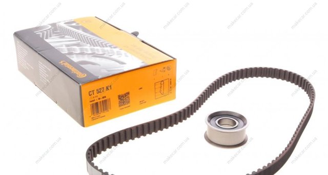 Комплект ГРМ CT527K1 Continental/Siemens