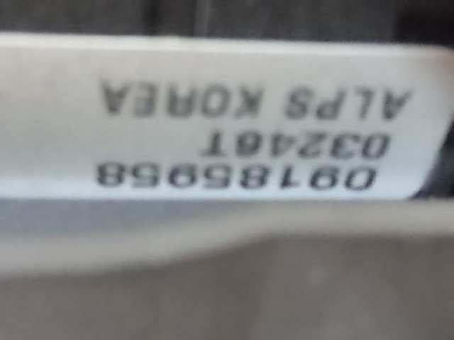  Opel 9185958