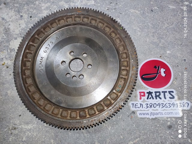96MM6375AH Ford 