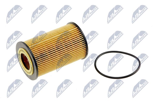 Filtro de óleo NTY FOFVW030 preço, a partir de 8,47 USD