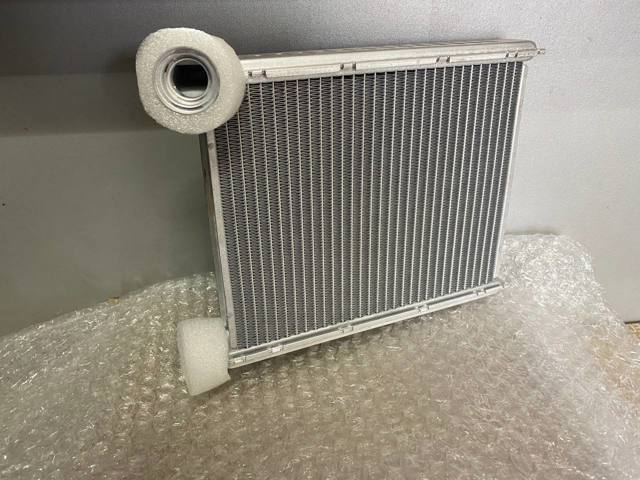 Radiador de forno (de aquecedor) para Renault Koleos  HY0