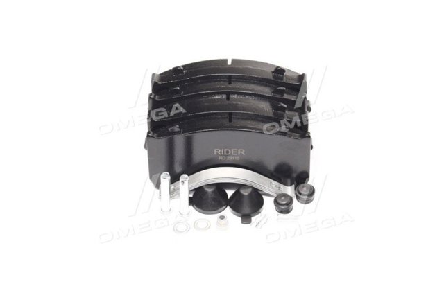Колодки Rider RD29115PRO цена, от 58.26 USD