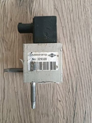  Mercedes A2938301201