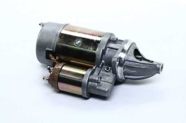 Стартер DECARO 4223708000 цена, от 64.64 USD