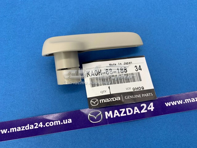  Mazda KA0H8818834 цена, от 2.69 USD