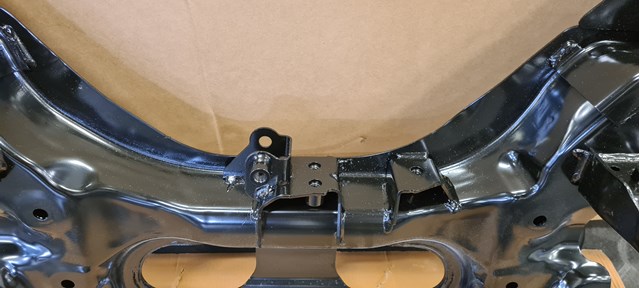 Передняя балка Nissan/Infiniti 544016RA2C цена, от 449.93 USD