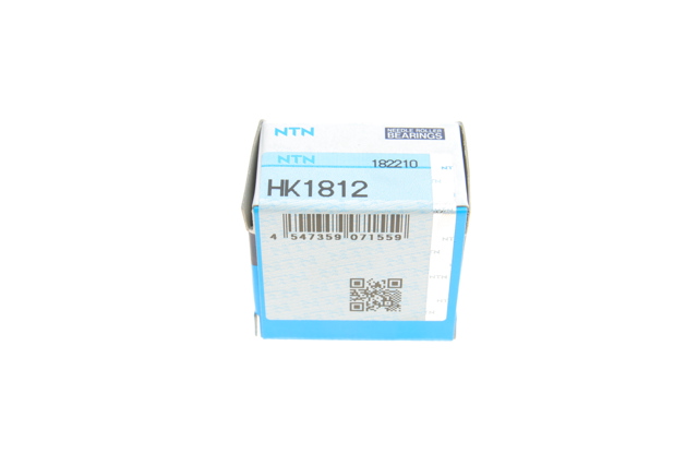 Подшипник стартера NTN HK1812 цена, от 2.29 USD