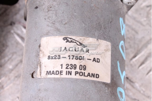  C2D3544 Jaguar