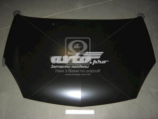 Купить 0410463280 Tempest Капот