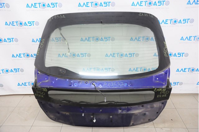 Пятая дверь Toyota 6700547451 цена, от 620.77 USD
