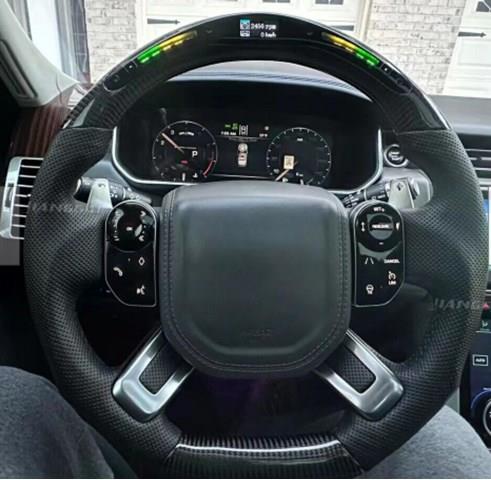 CPLA13D767AB Land Rover 