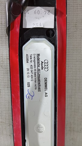  4G0947424 VAG