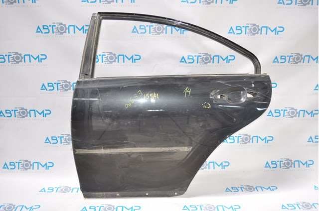 Дверь задняя, левая Toyota 6700433180 цена, от 203.16 USD