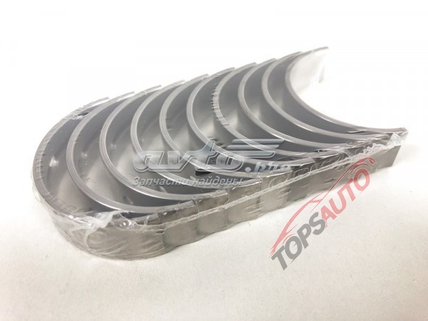 Купить R752A050 Taiho Вкладыши коленвала коренные, комплект, 2-й ремонт (+0,50)