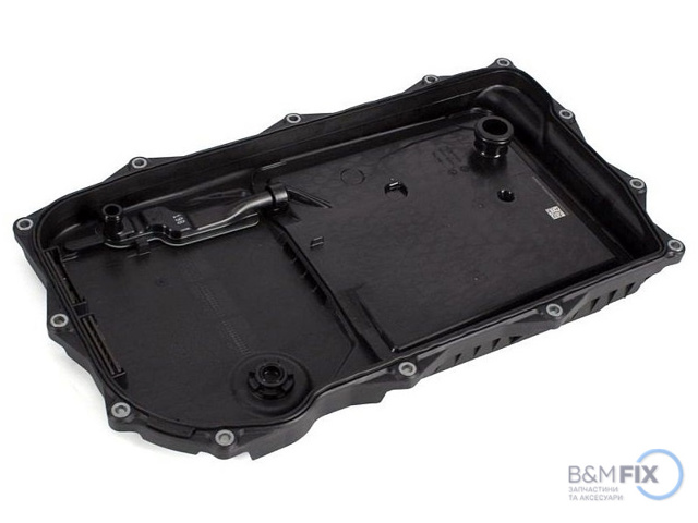 24118743462 BMW Cárter de transmisión automática original y equivalente