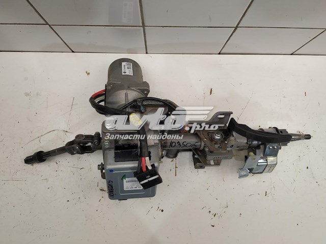 Купить 563102S510 Hyundai/Kia Рулевая колонка