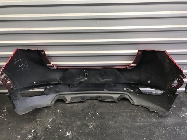Бампер задний Mazda D10J50221 цена, от 56.29 USD