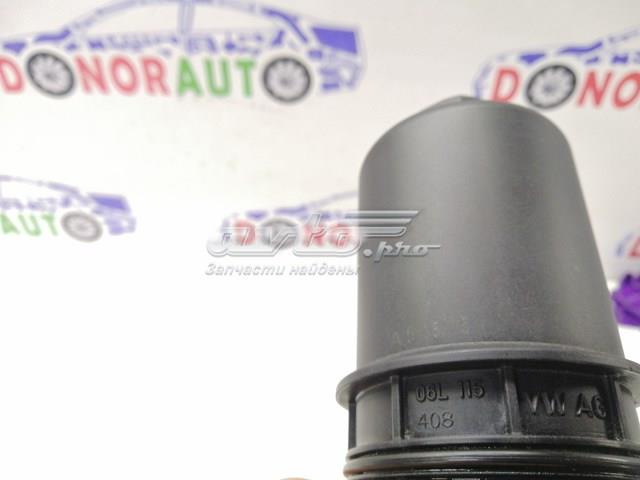 Кришка масляного фільтра 06L115408 VAG