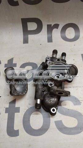  Корпус термостата Mitsubishi Outlander 