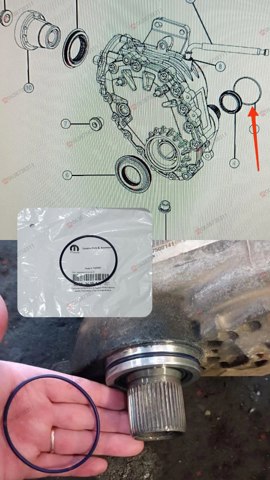  Fiat/Alfa/Lancia K68102940AA цена, от 41.38 USD