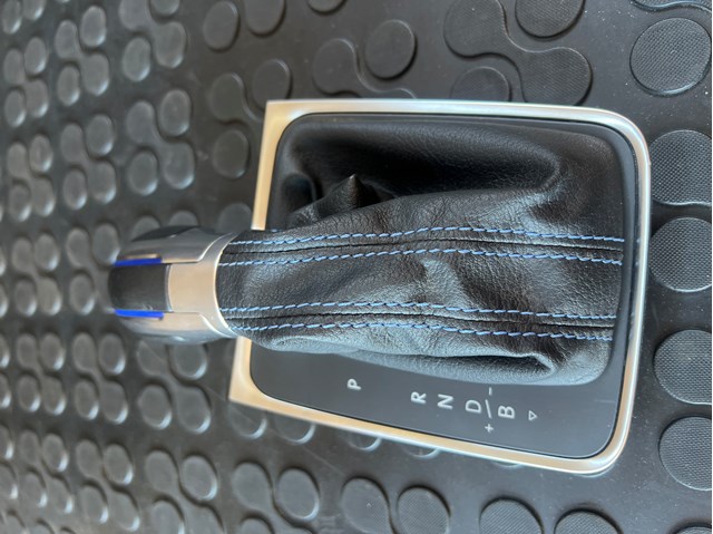 Ручка КПП 5GE713203CENG VAG