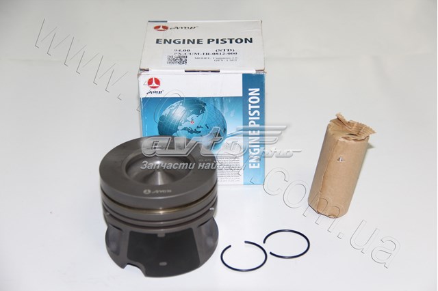 AMP/Paradowscy PXCUM1R0812000 цена, от 39.92 USD