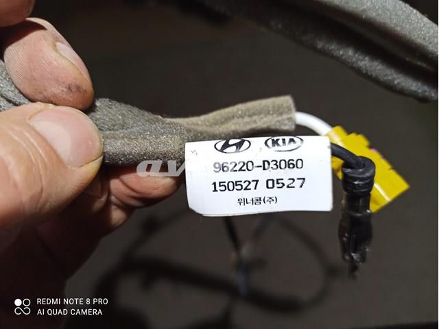 96220D3060 Hyundai/Kia сравнить цены на Автопро