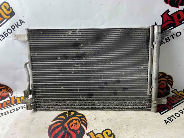 5QM816411B VAG radiador de aparelho de ar condicionado