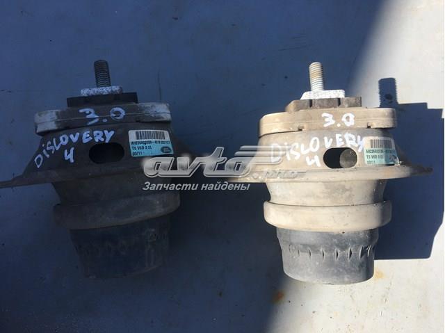 Гидроопора двигателя передняя Land Rover AH226A003BA цена, от 39.55 USD