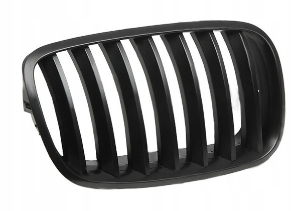 Panal de radiador derecha 2051058 POLCAR