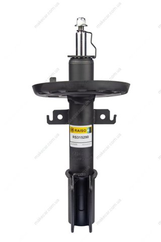 Амортизатор передний RS315290 Raiso
