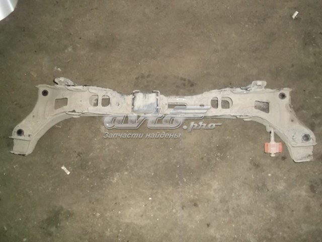 Viga de suspensão traseira (plataforma veicular) Hyundai I30  GDH