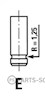 Клапан впускной Freccia R6062BM