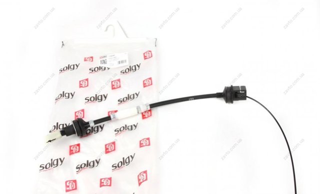 Купить 118008 Solgy Трос сцепления