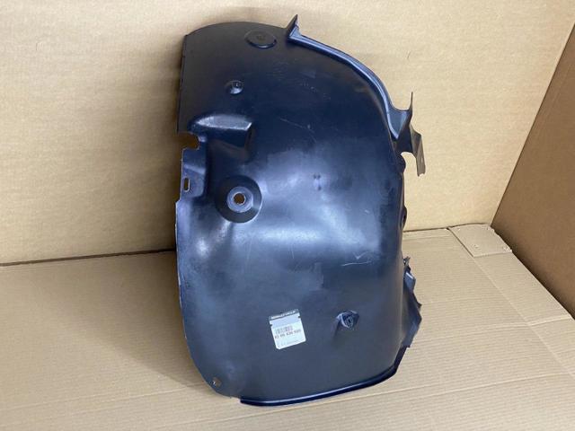 Cortina del compartimento de carga 799220019R RENAULT