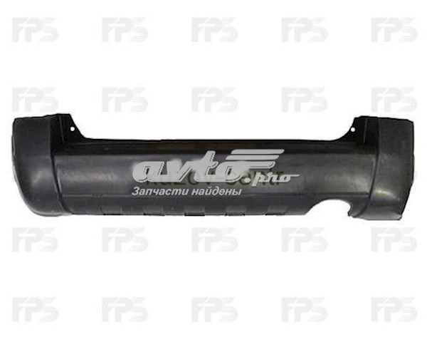 Бампер задний FPS FP3217950 цена, от 69.36 USD