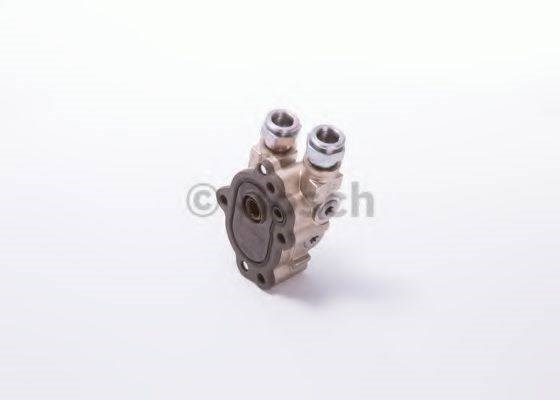 440020095 Bosch Топливный насос, механический