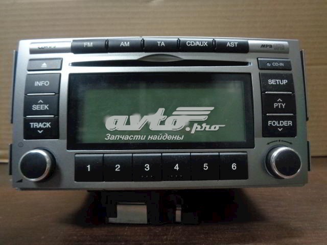  961802B530 Hyundai/Kia