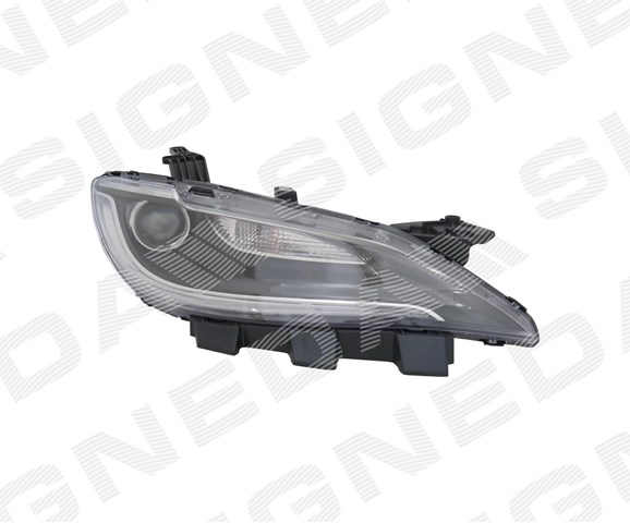 ZCR1136R Signeda Фара передняя правая