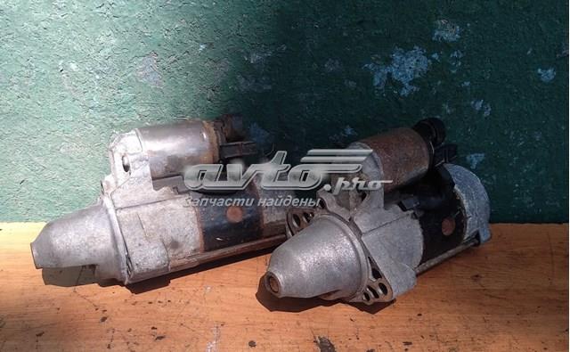 Стартер M002T85871 Mitsubishi