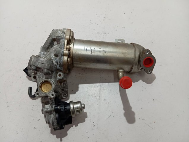 2468508 Ford Радиатор системы EGR