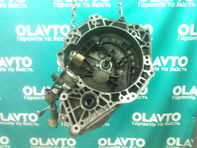 Коробка переключения передач General Motors 55565178 цена, от 155.19 USD