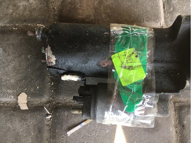 Крышка стартера передняя 1005821794 Bosch